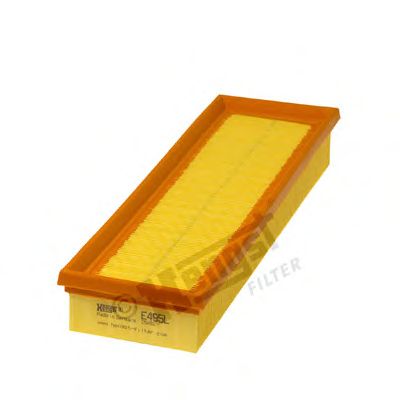 HENGST FILTER e495l -  Воздушный фильтр
